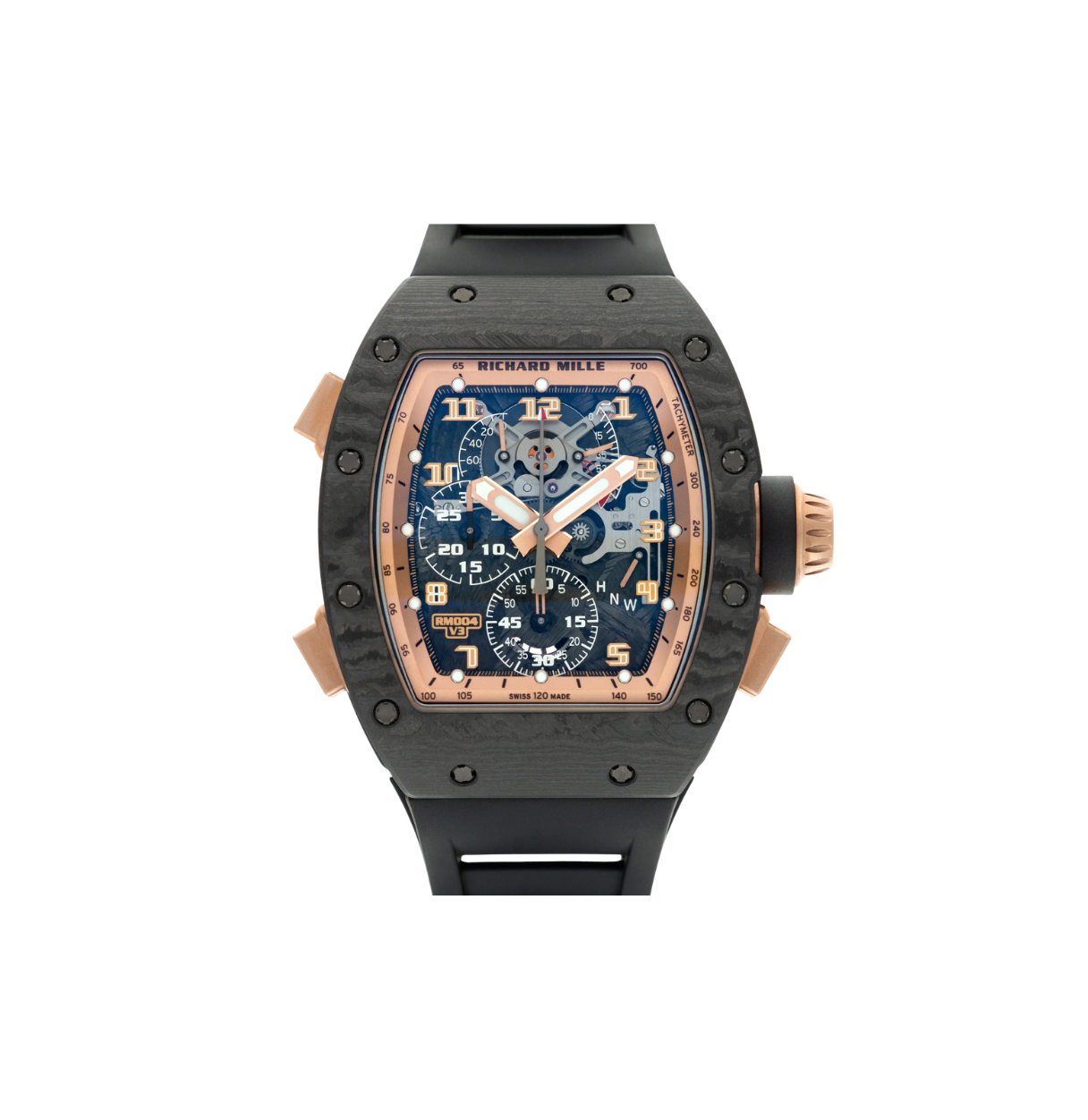 RM004-V3 Carbon TPT