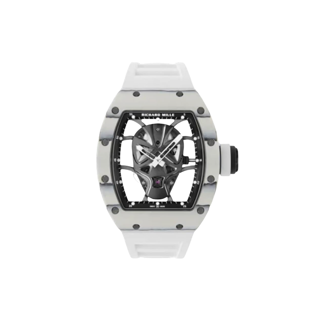 RM52-06 White Quartz TPT