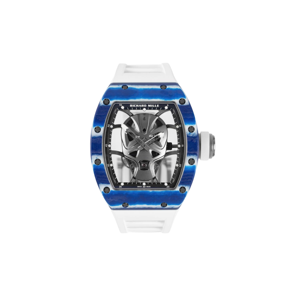RM52-06 Blue Carbon TPT