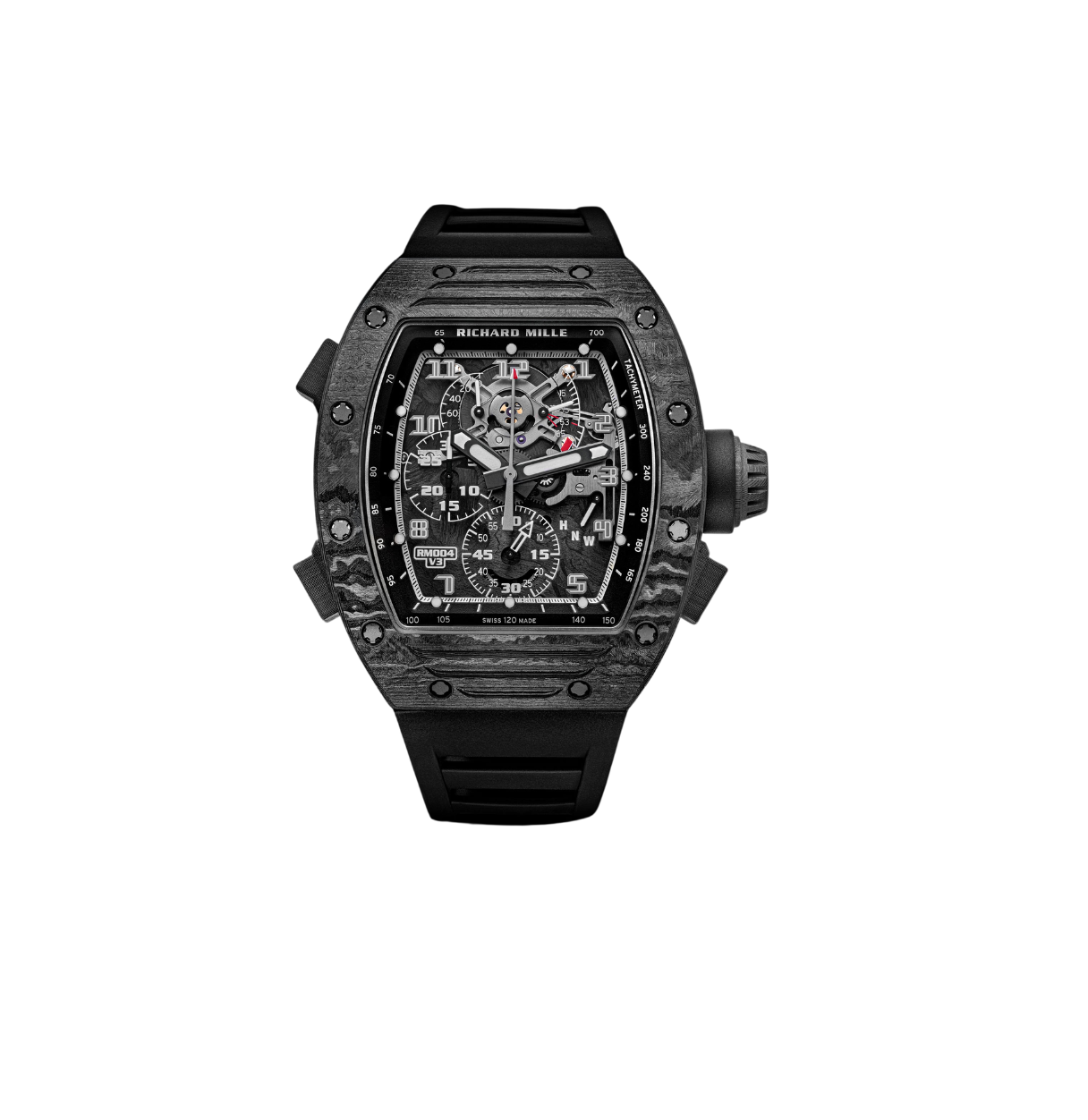 RM004-V2 Carbon TPT