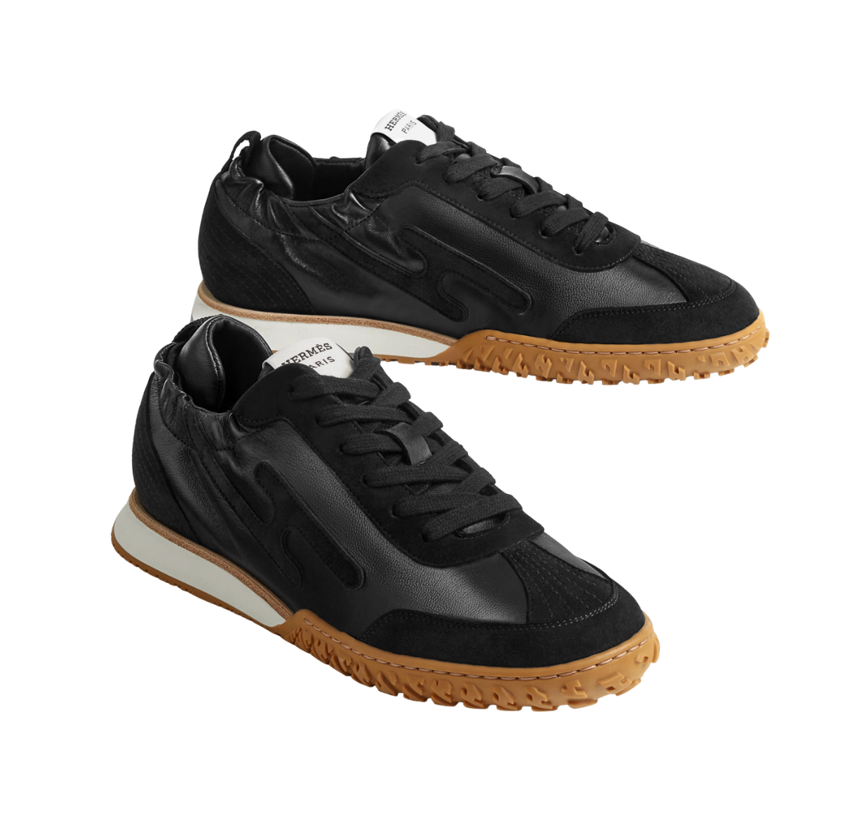 Jet Sneaker