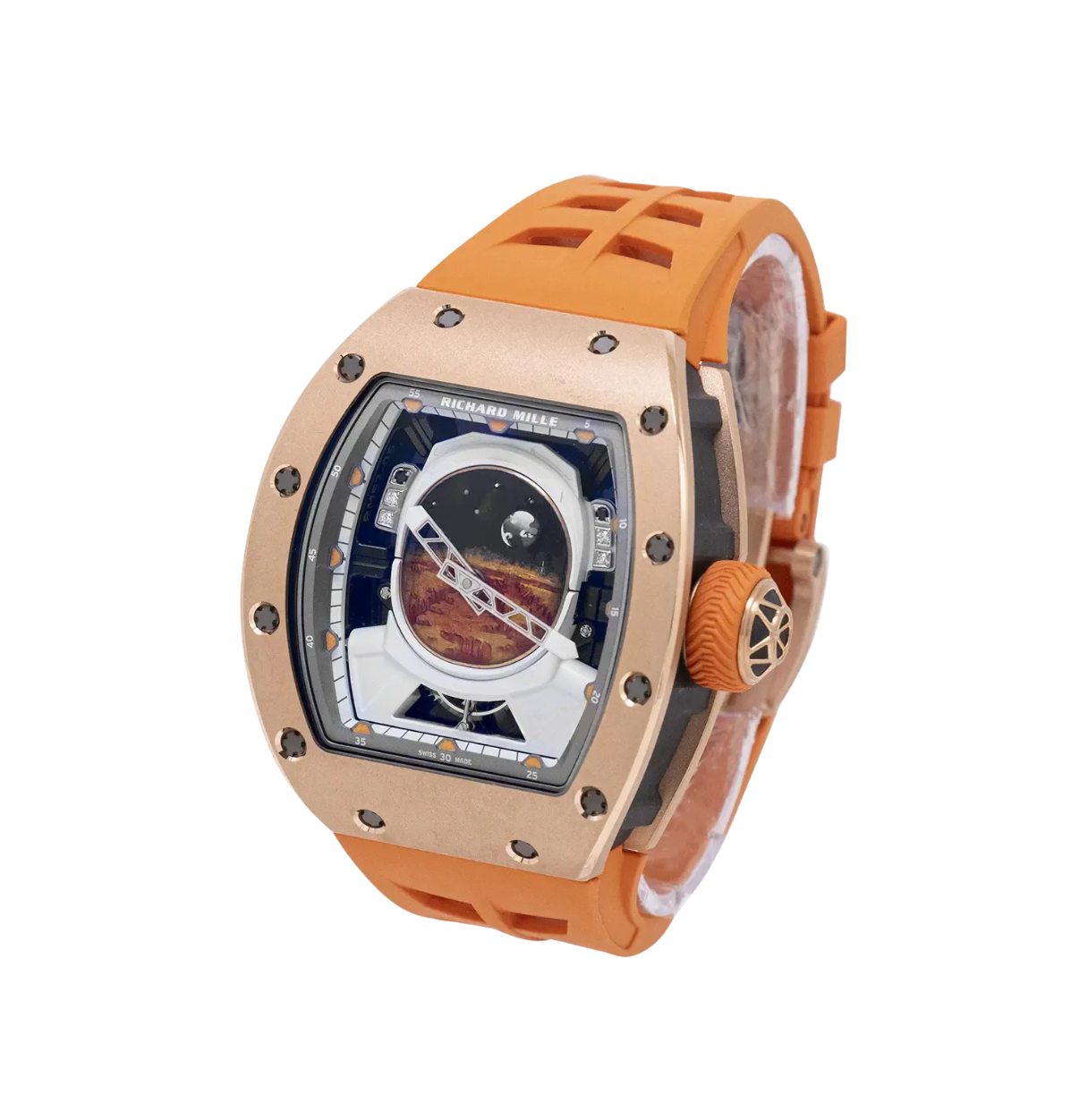 RM52-05 RG
