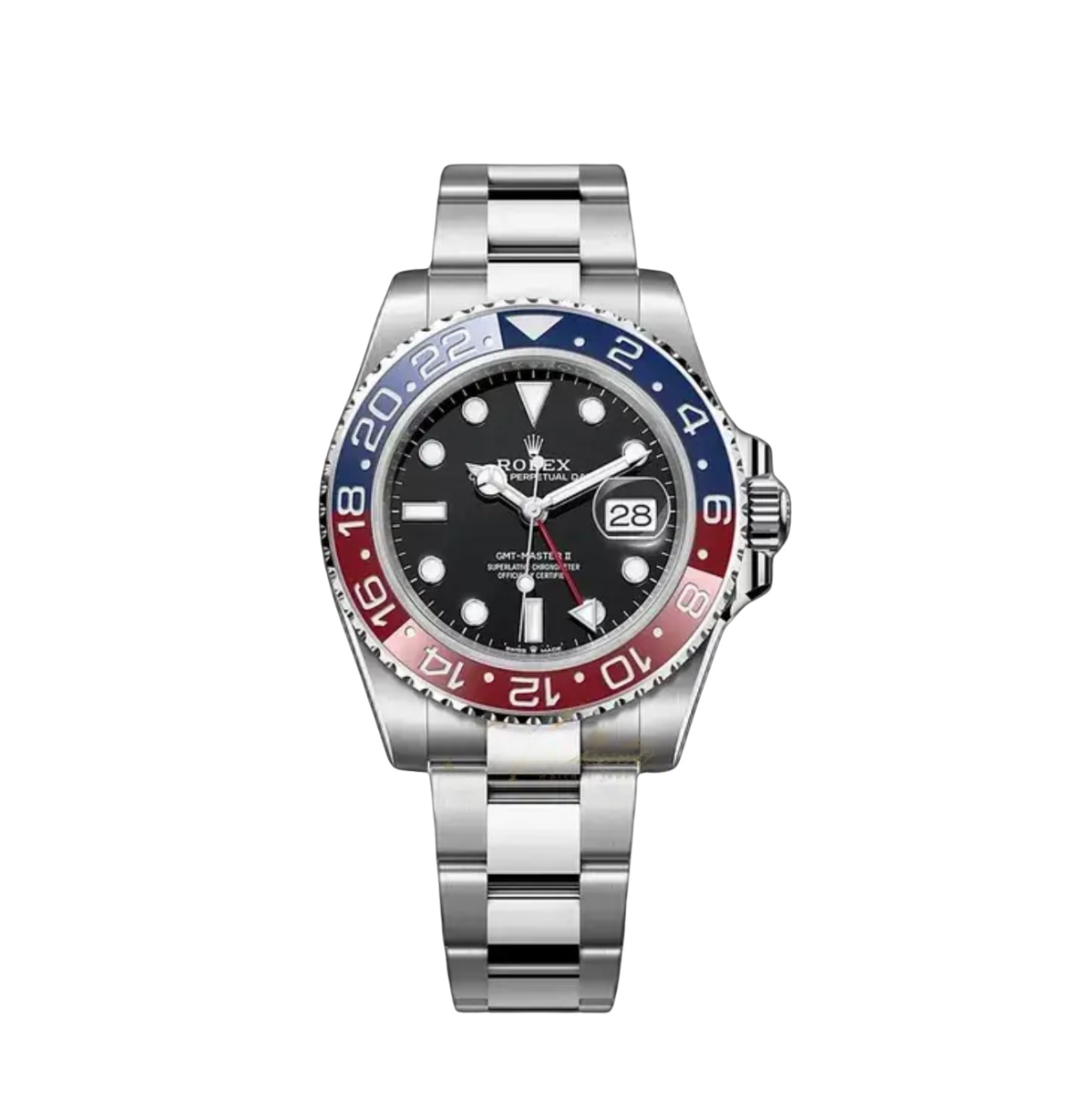 ROLEX 126710BLRO-0002