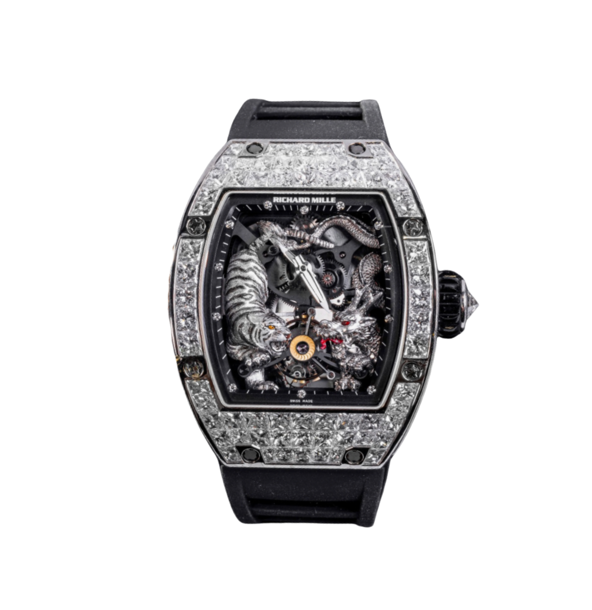RM51-01 WG Princess Diamond