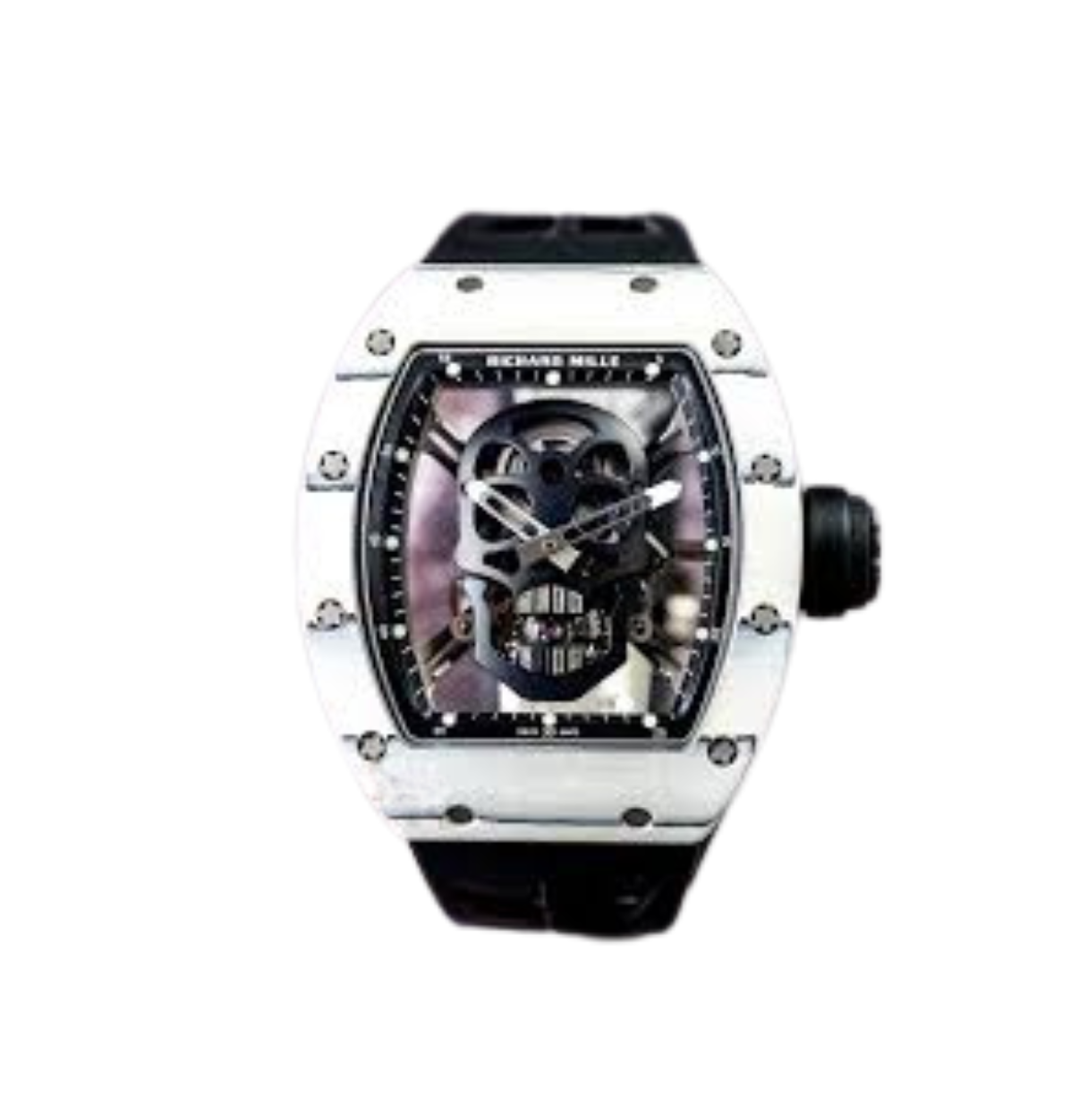 RM52-01 White Carbon TPT