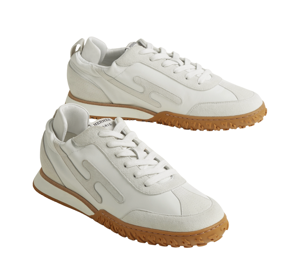 Jet Sneaker