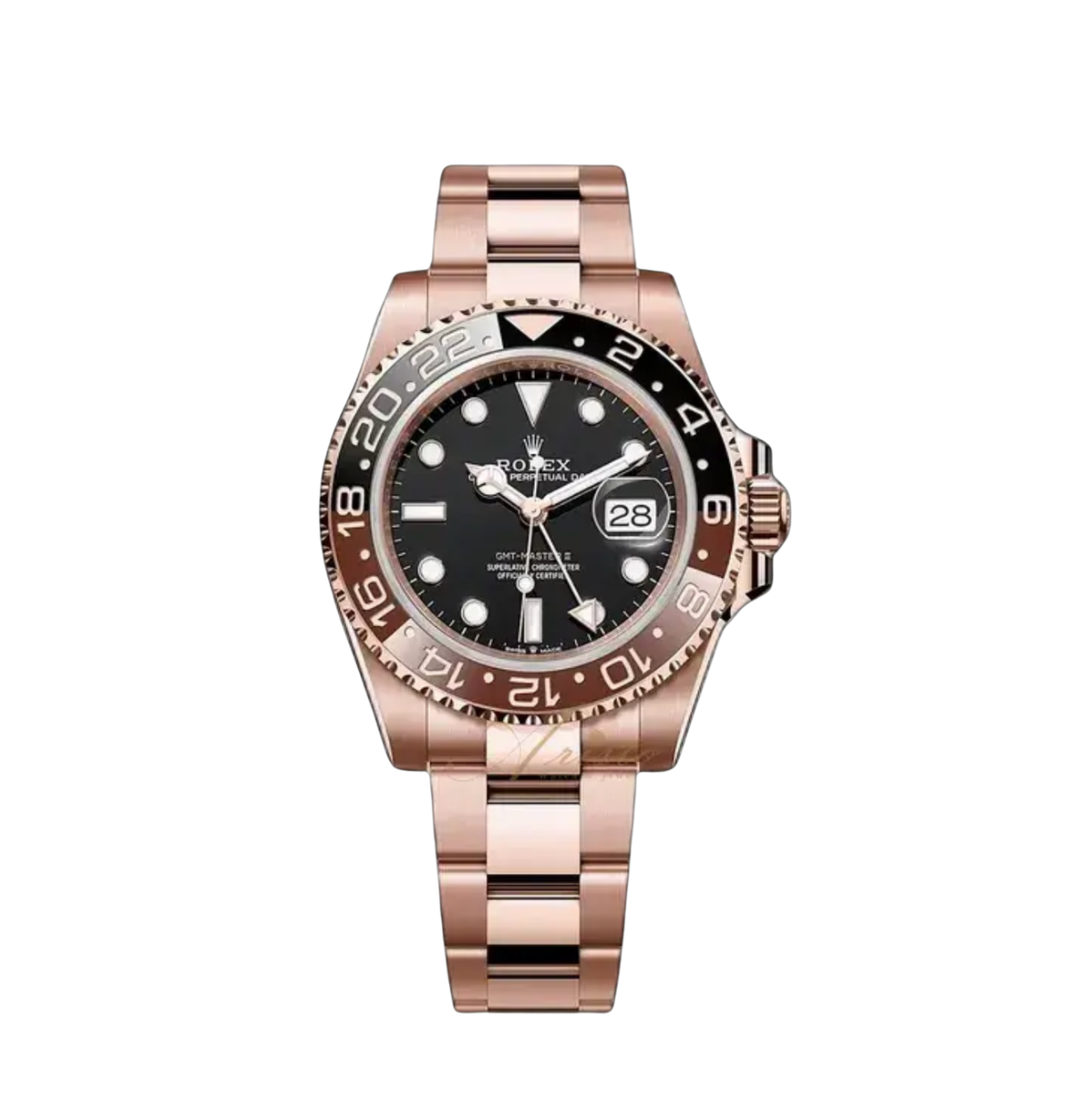 ROLEX 126715CHNR-0001
