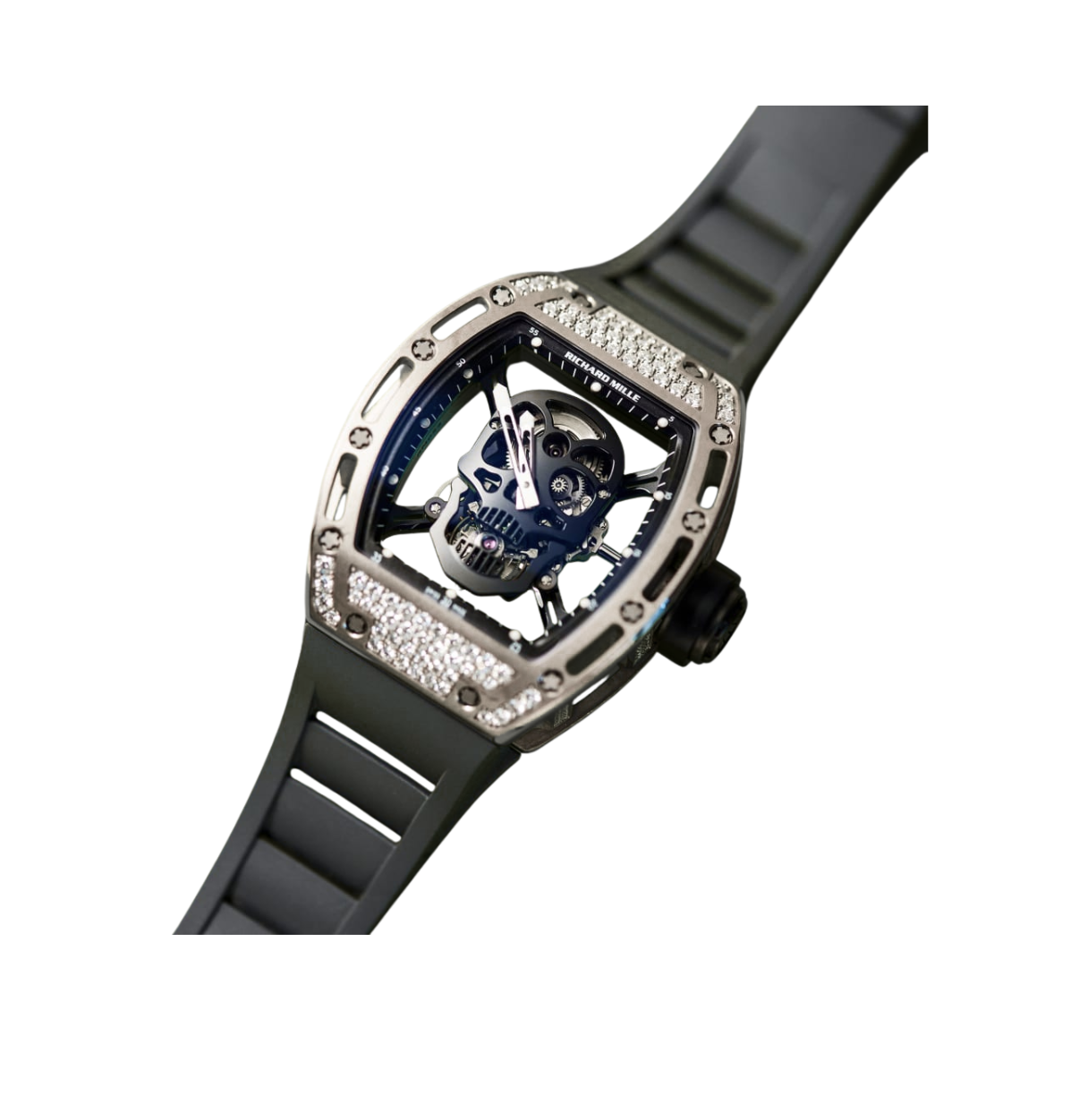 RM052 WG Diamond