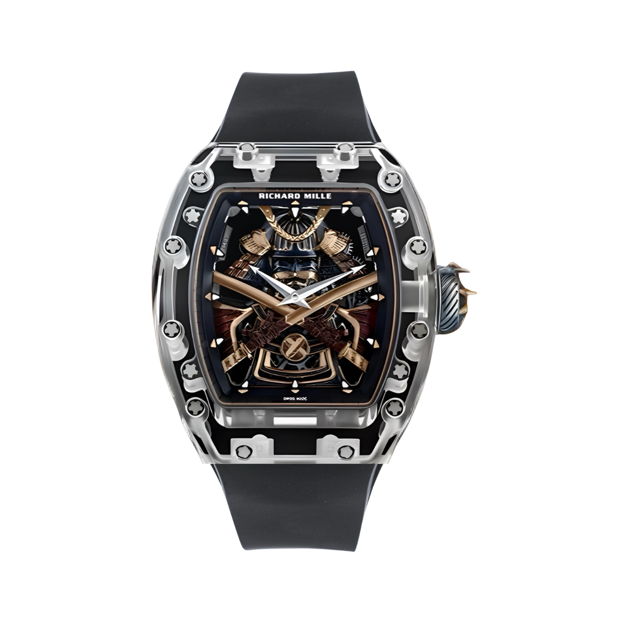 RM47 Sapphire
