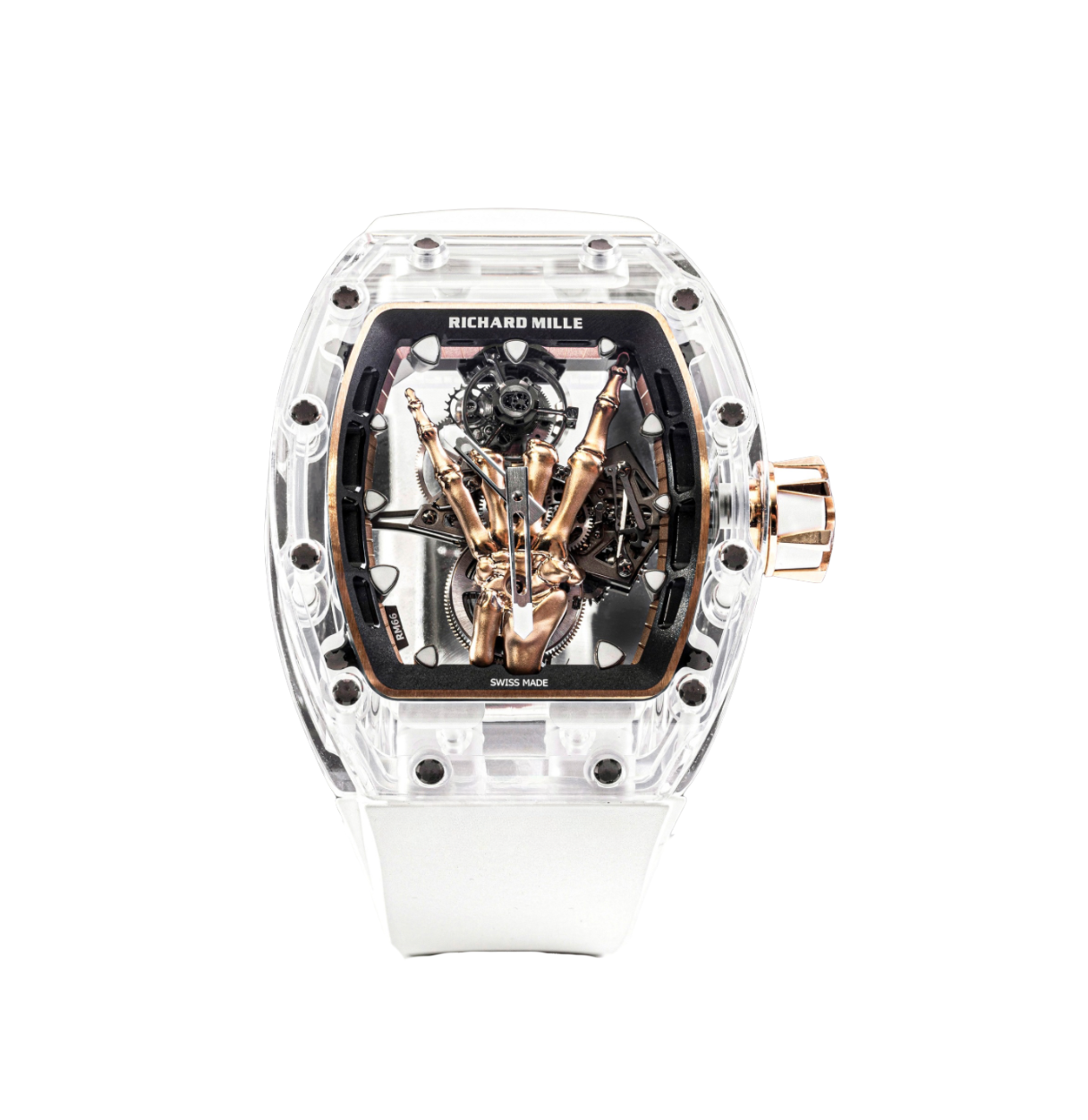 RM66 Sapphire
