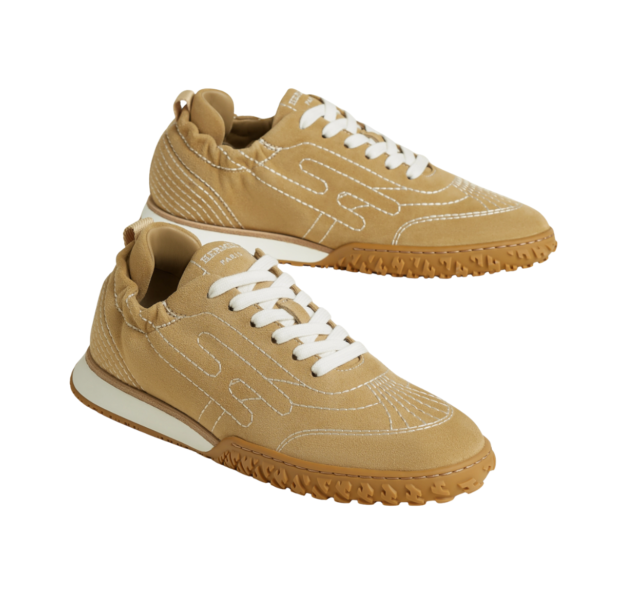 Jet Sneaker
