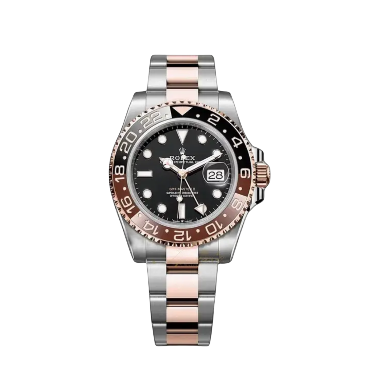 ROLEX 126711CHNR-0002