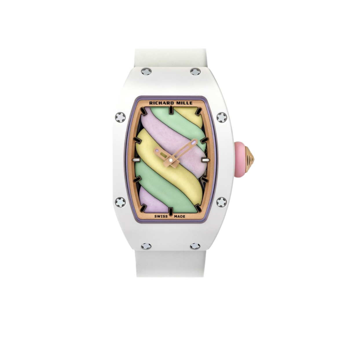 RM07-03 Marshmallow