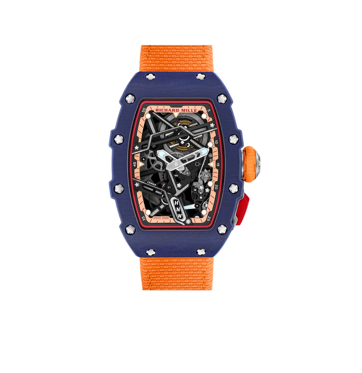 RM07-04 Blue Carbon TPT