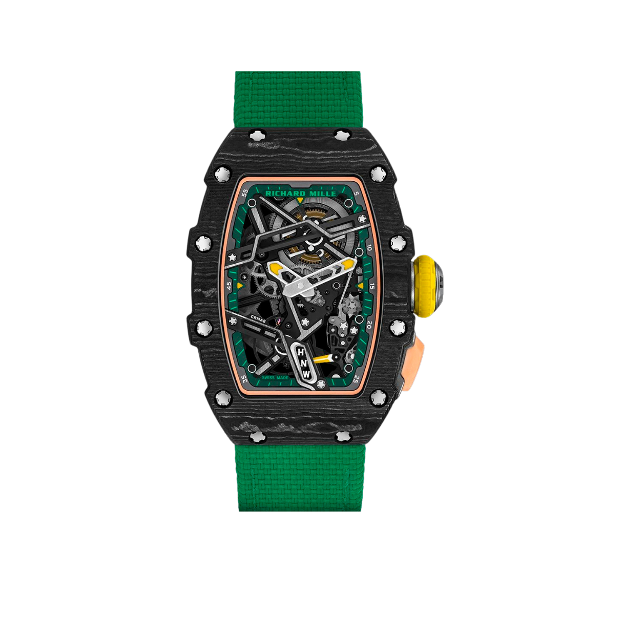 RM07-04 Black Carbon TPT