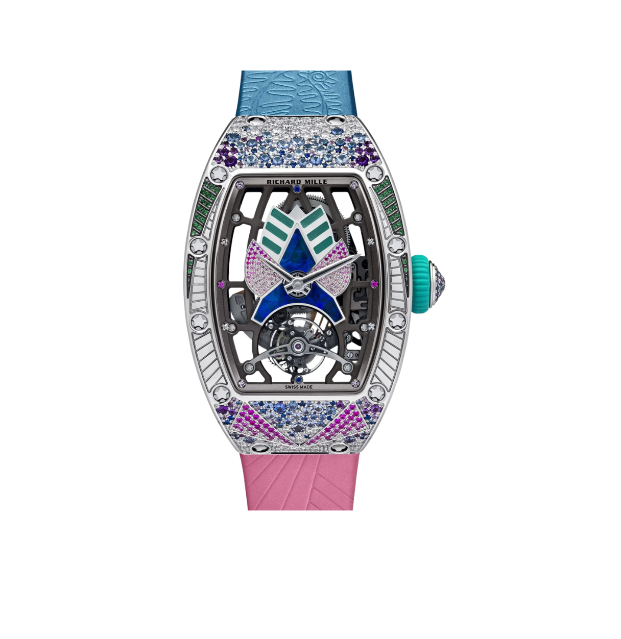 RM71-02 Grace
