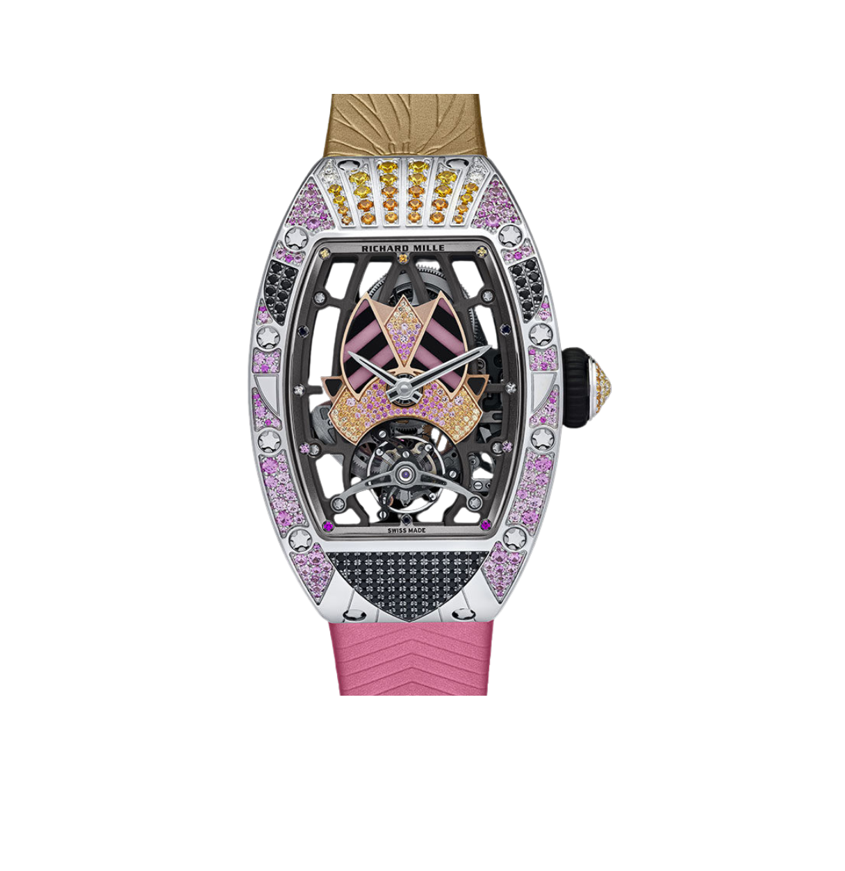 RM71-02 Gloria