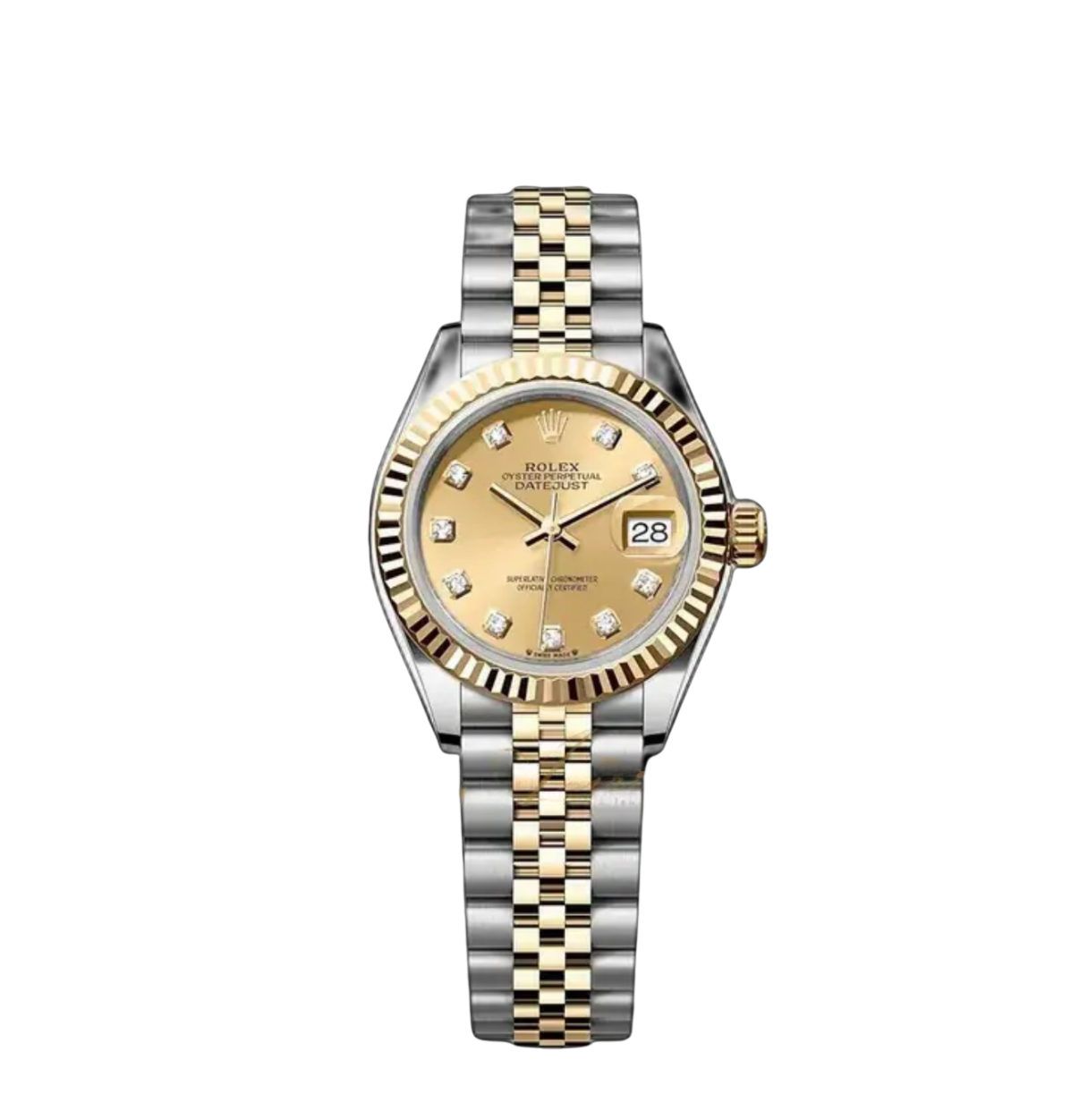 ROLEX 279173-0007