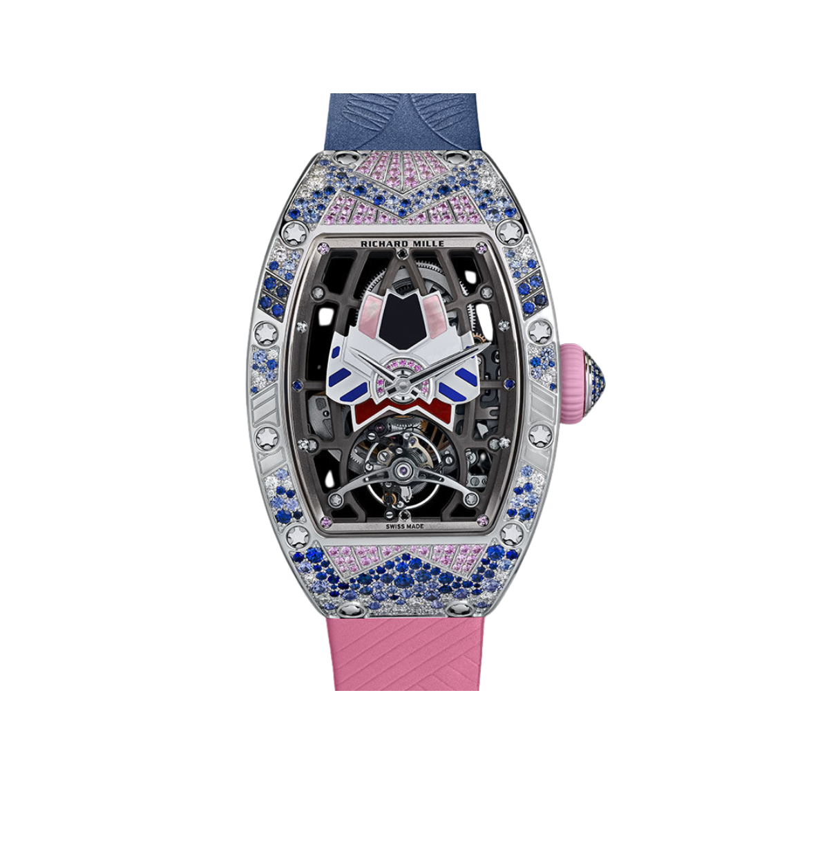 RM71-02 Paloma