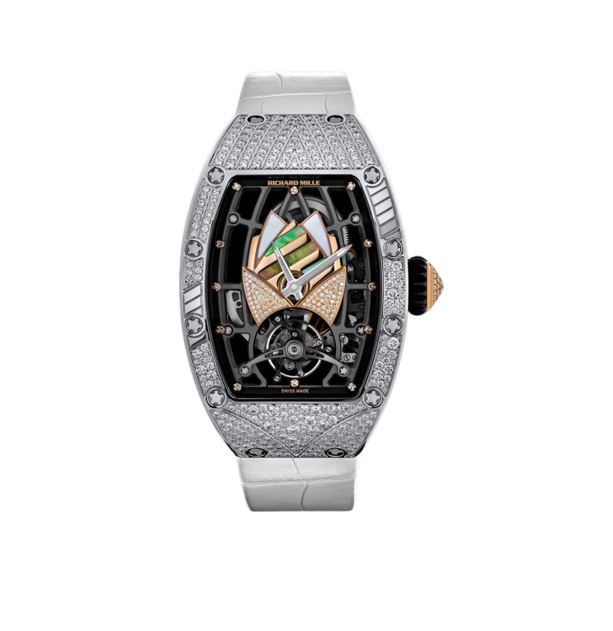 RM71-01 WG Full Setting No.1