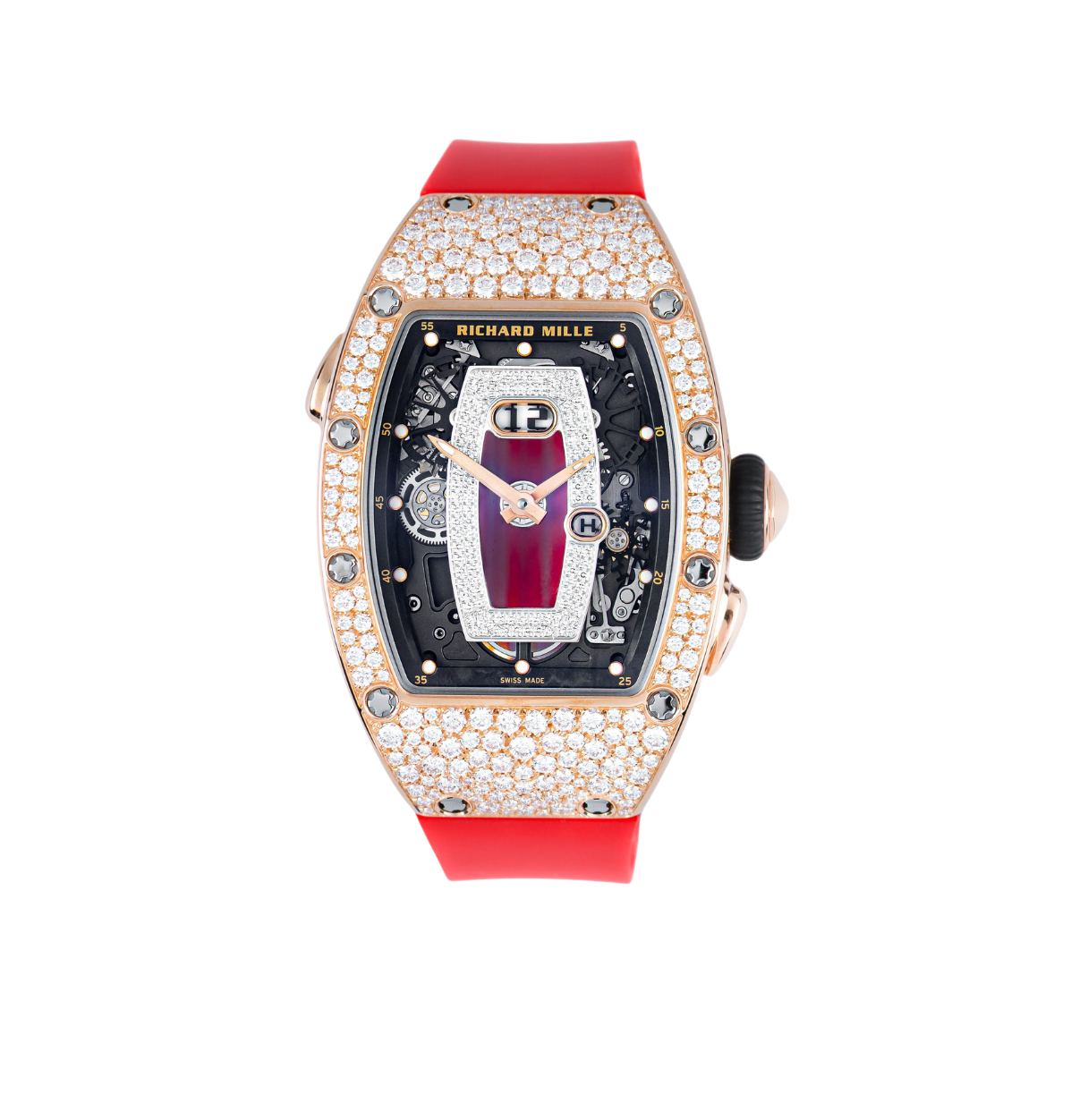 RM037 RG Snow Setting Jasper
