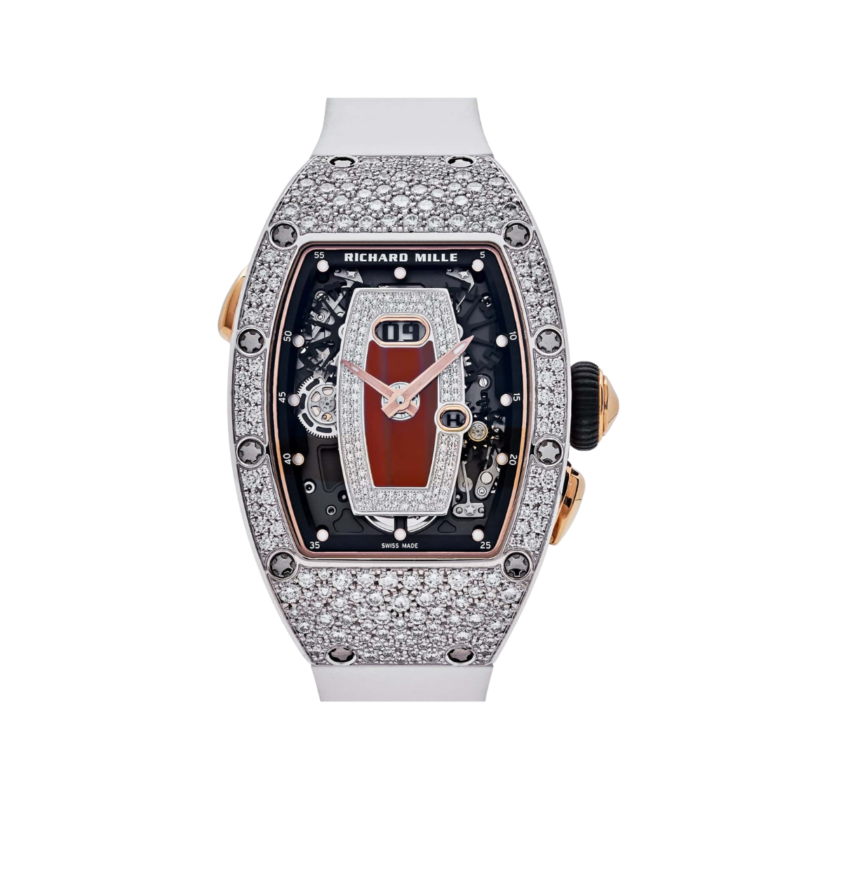 RM037 WG Snow Setting Jasper