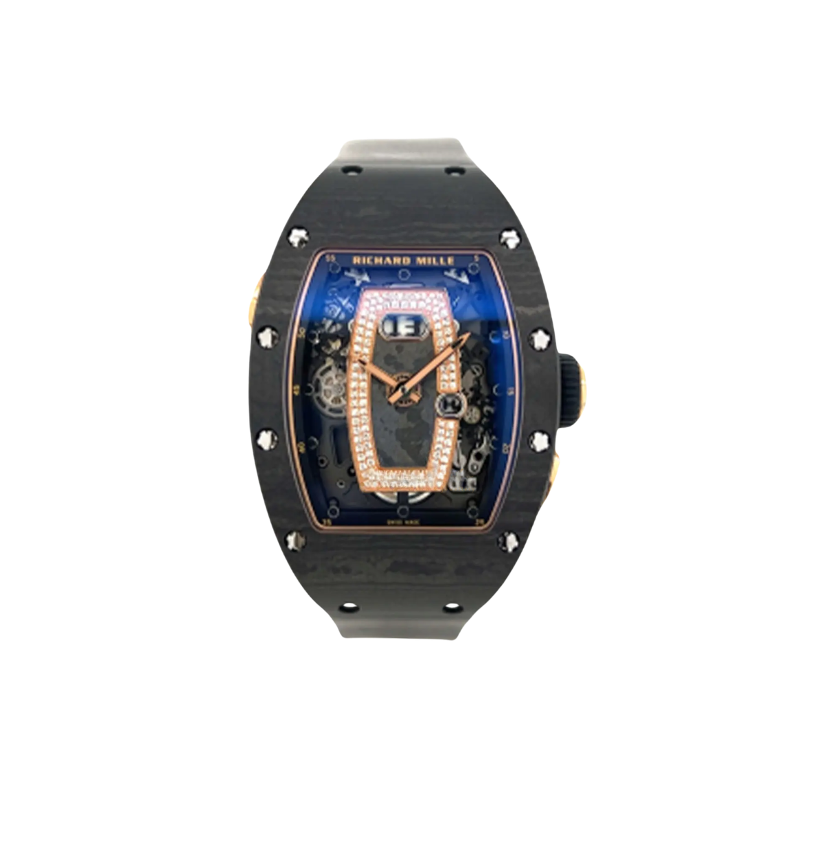 RM037 Black Carbon TPT RG