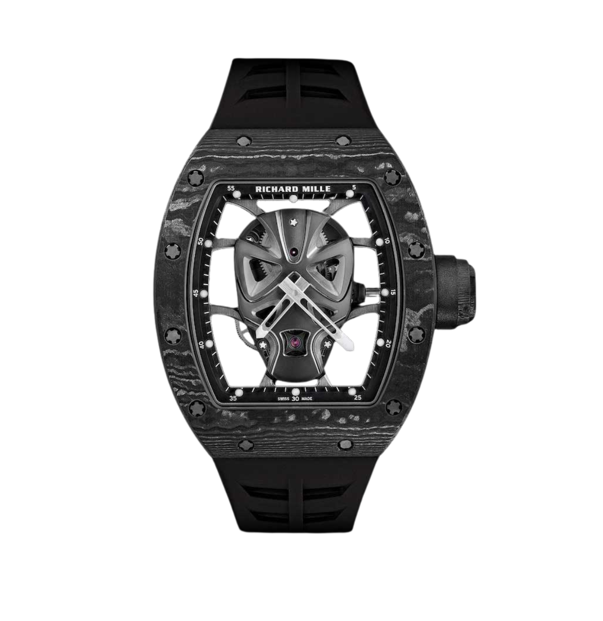 RM52-06 Black Carbon TPT