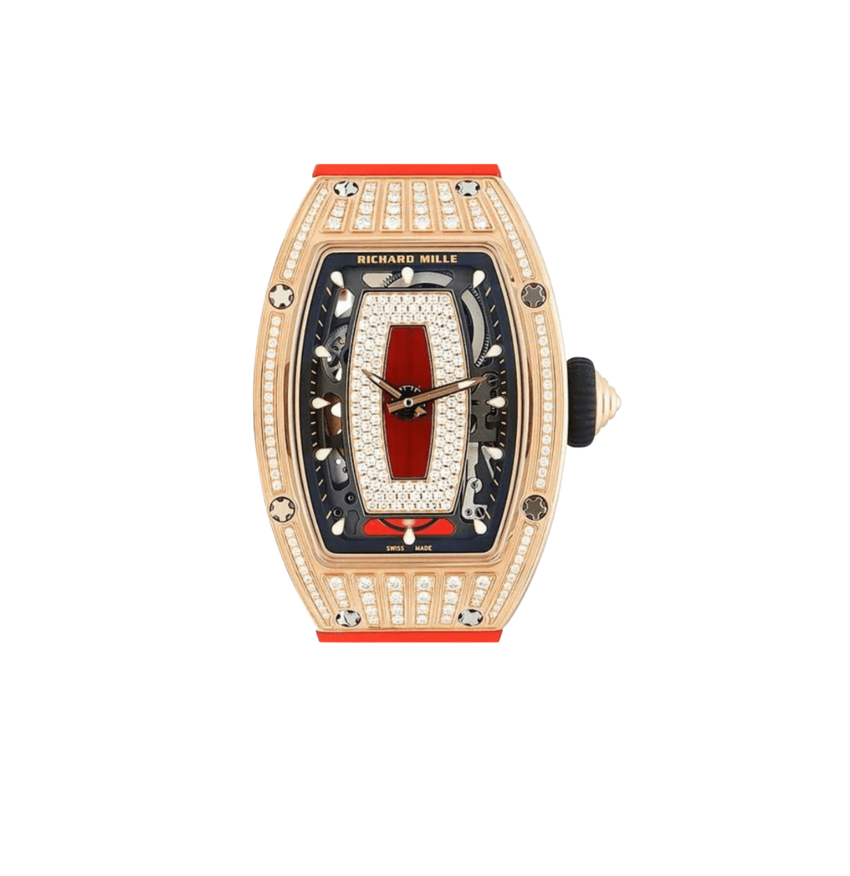 RM07-01 RG Mid Setting Jasper