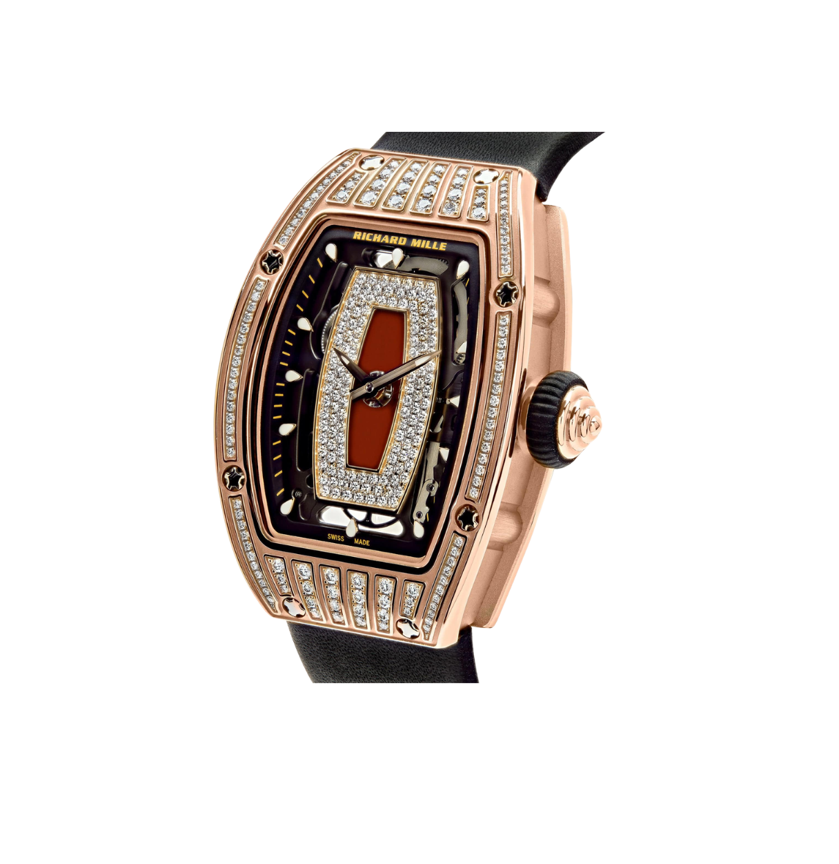 RM07-01 RG Full Setting Jasper