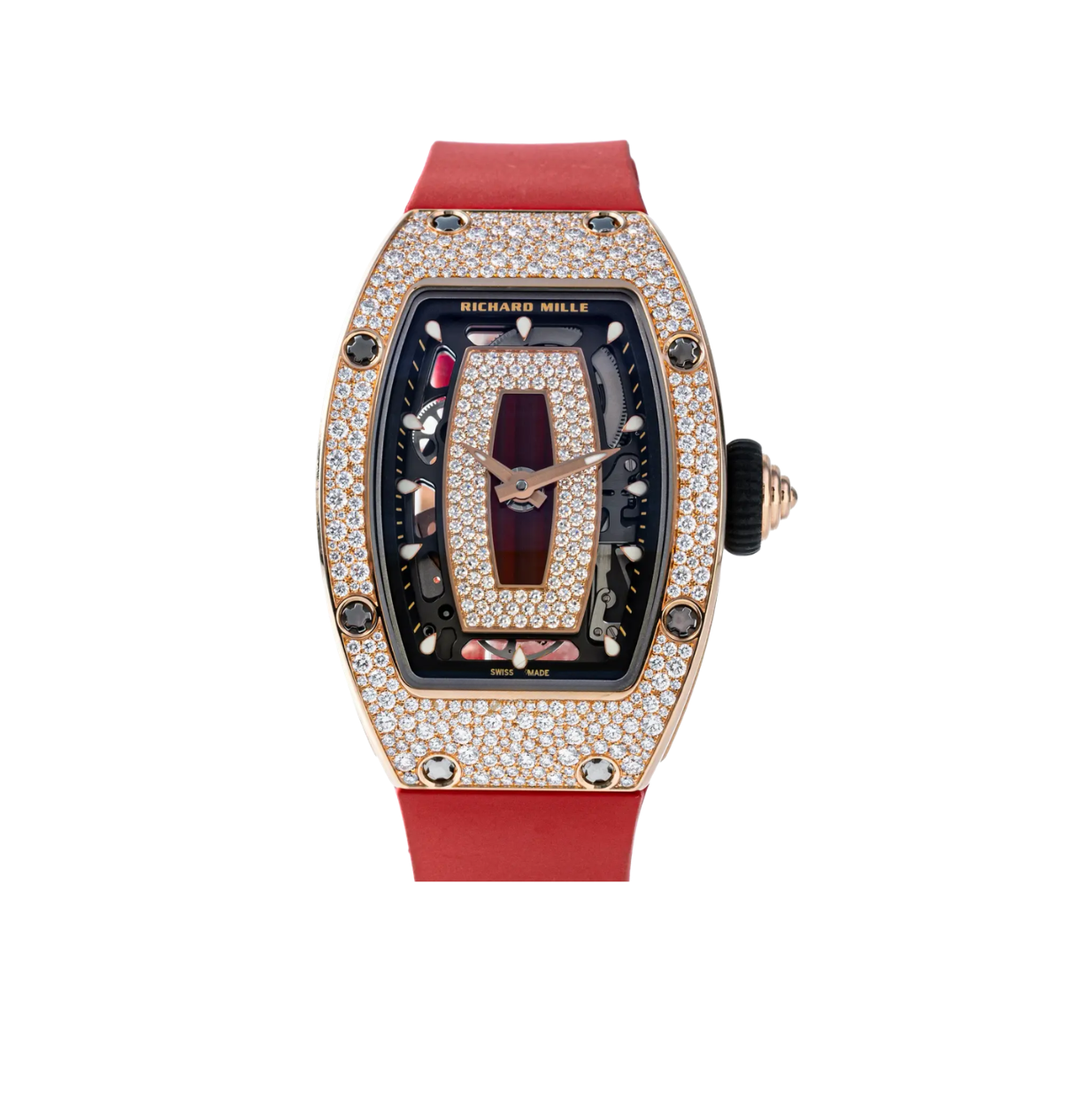 RM07-01 RG Snow Setting Jasper