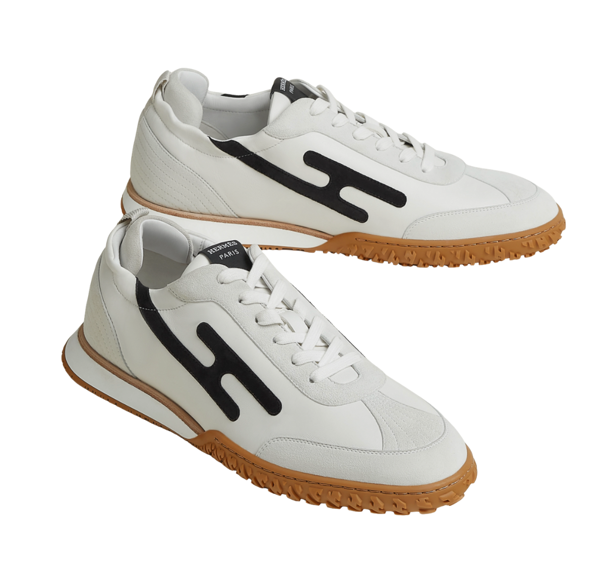Jet Sneaker
