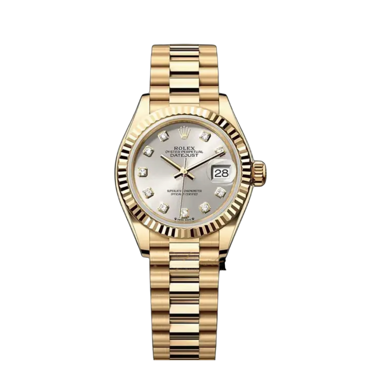 ROLEX 279178-0015