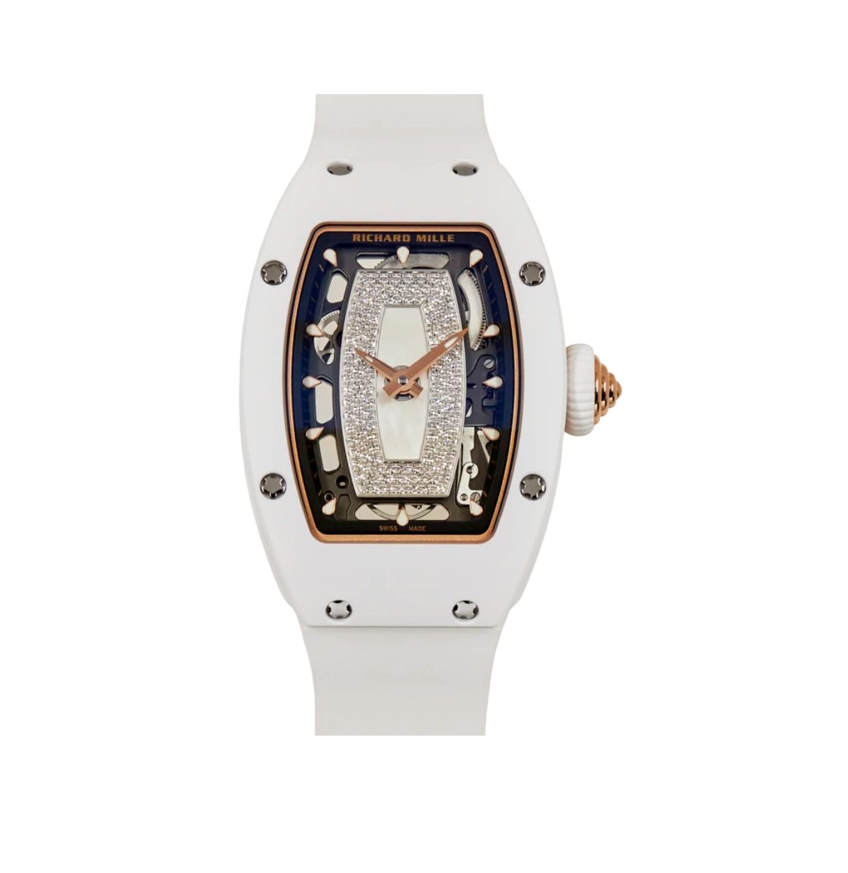 RM07-01 WG Snow Setting Pearl