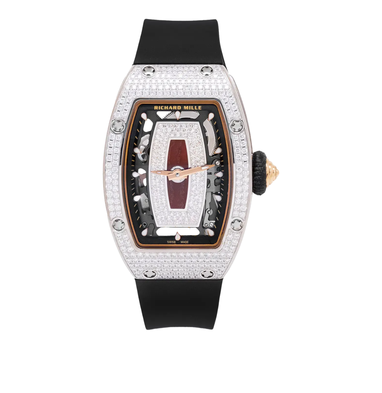 RM07-01 WG Full Setting Jasper