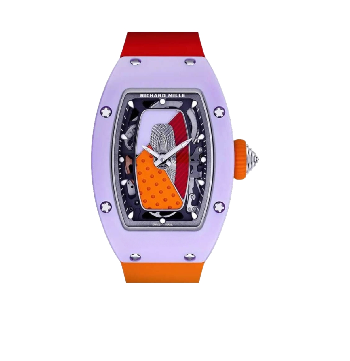 RM07-01 Pastel Lavender