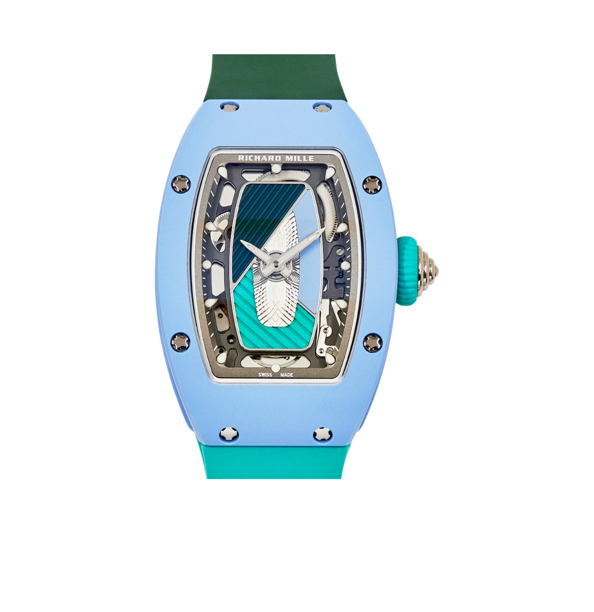 RM07-01 Pastel Blue