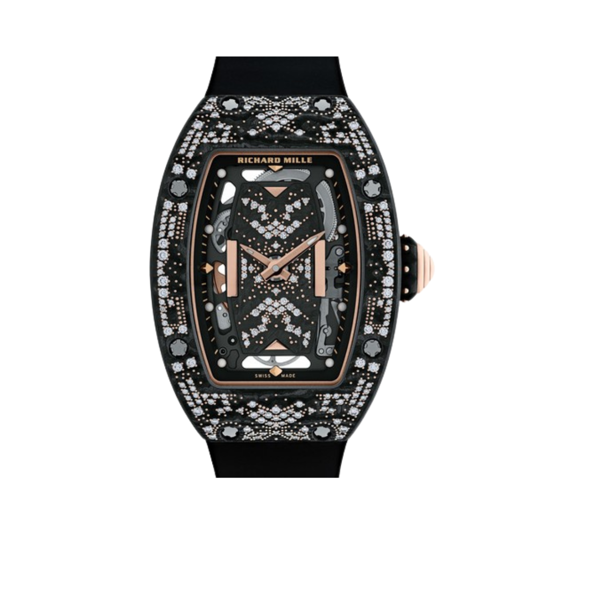 RM07-01 Intergalactic Misty Night