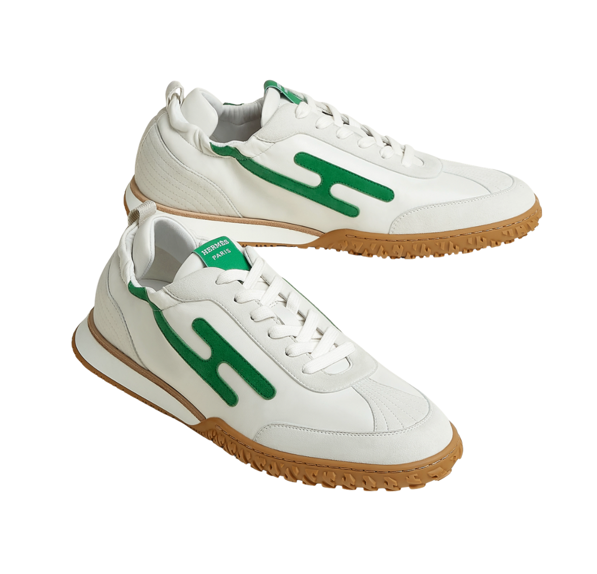 Jet Sneaker