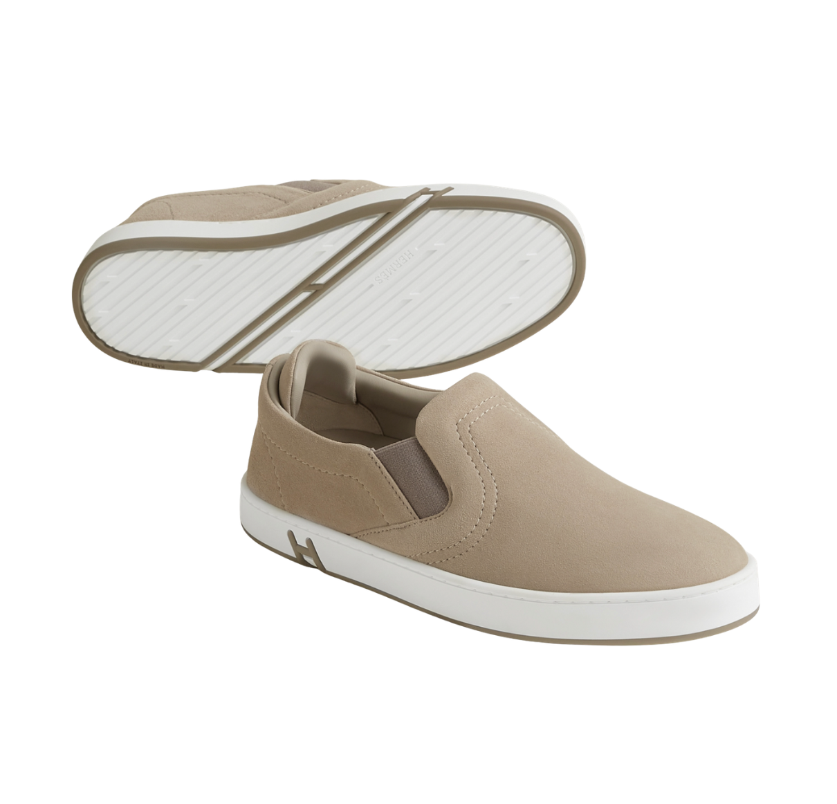 Lucky Slip-on Sneaker
