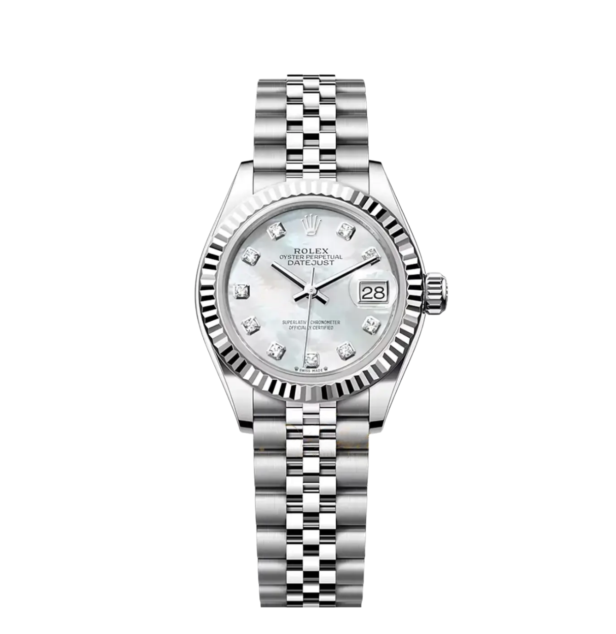 ROLEX 279174-0009