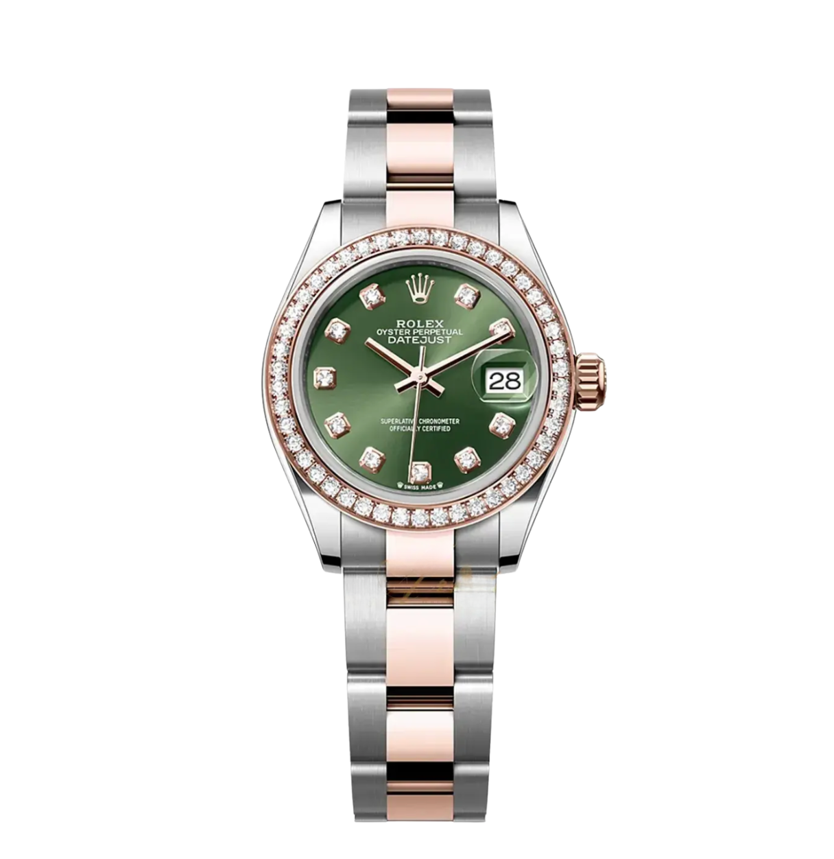 ROLEX 279381RBR-0008