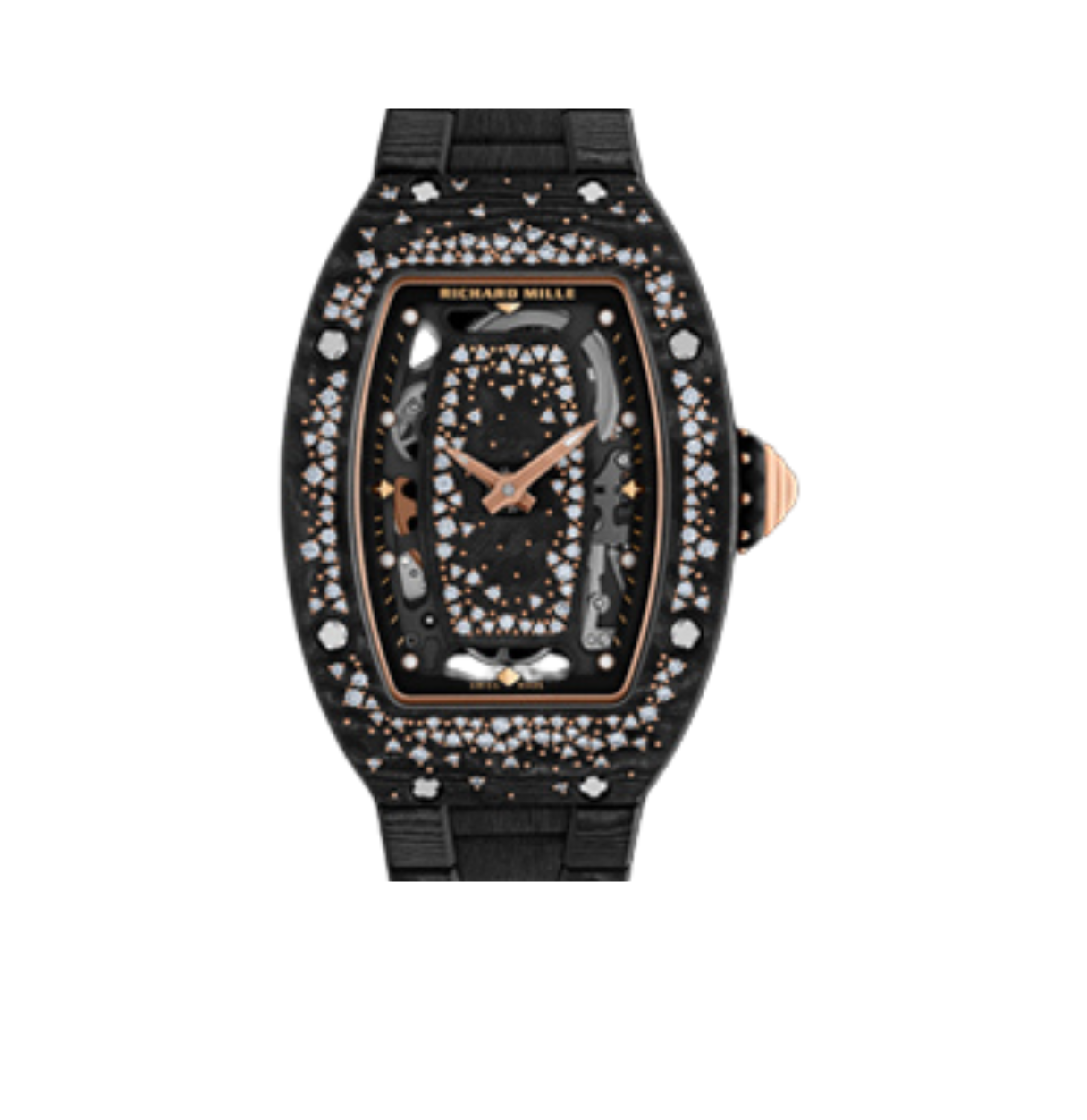 RM07-01 Intergalactic Starry Night