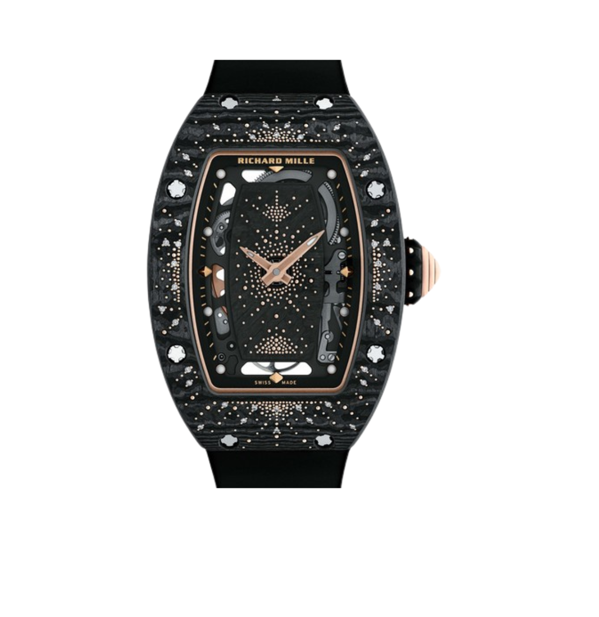RM07-01 Intergalactic Dark Night