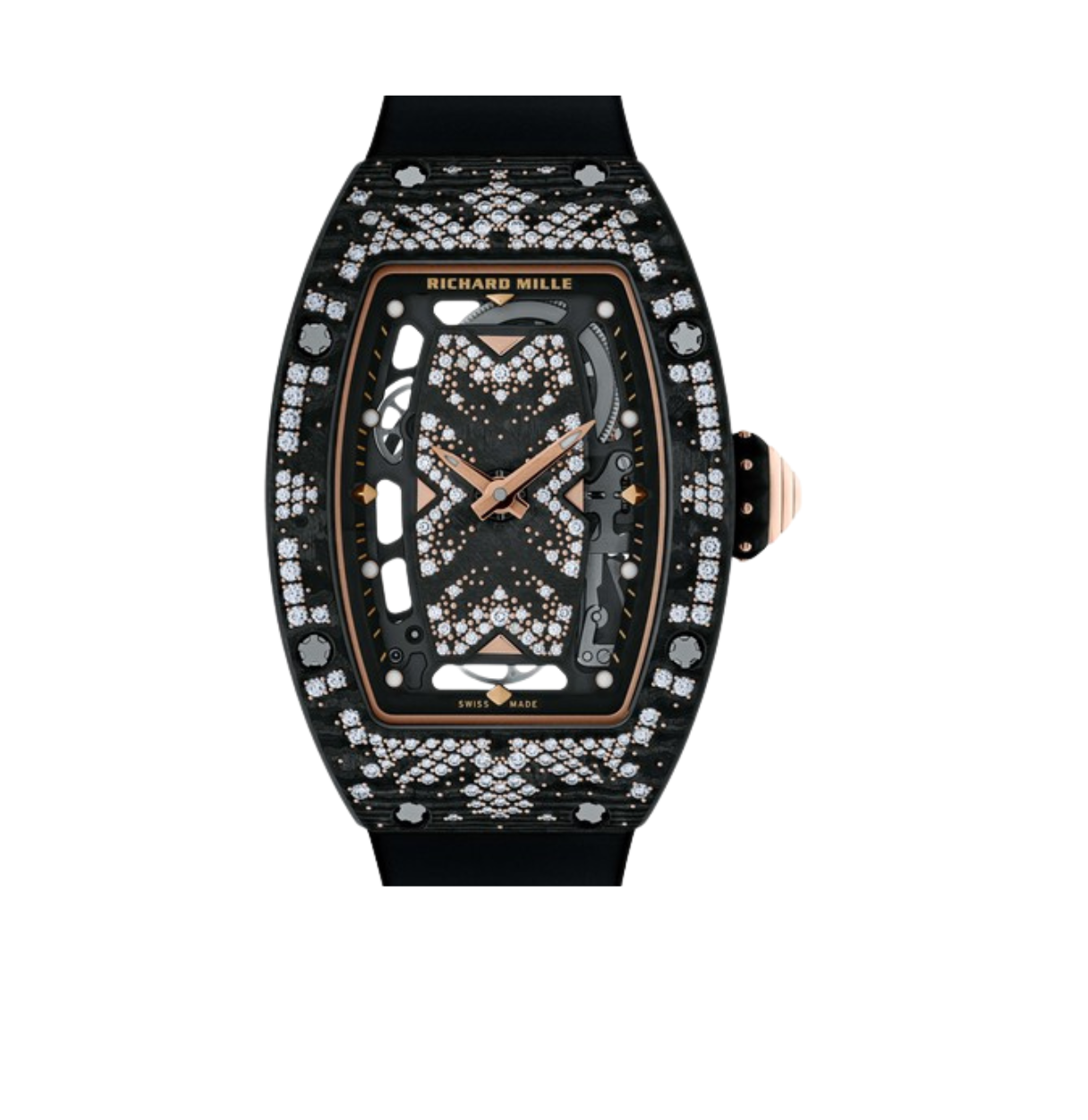 RM07-01 Intergalactic Bright Night