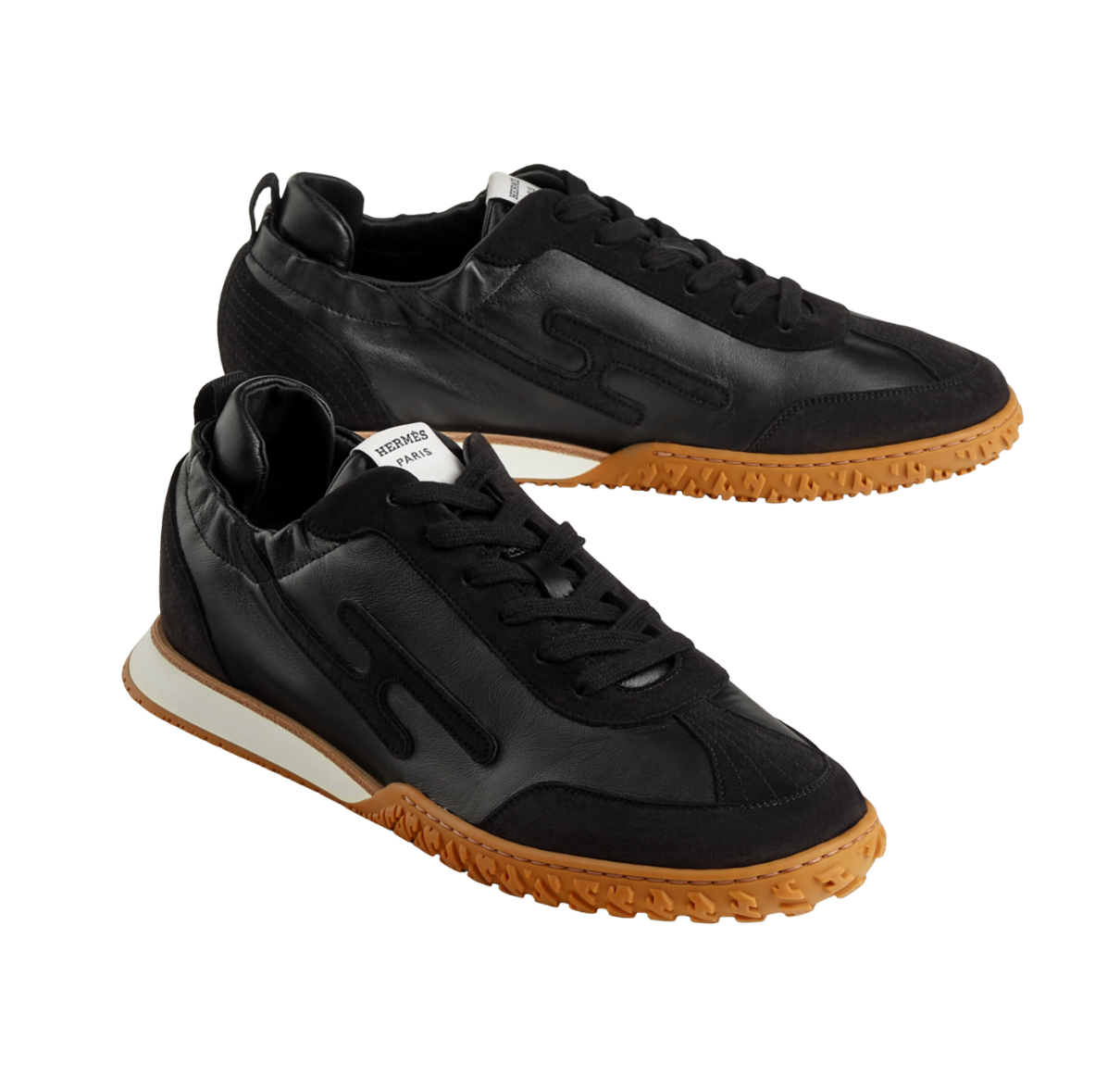 Jet Sneaker