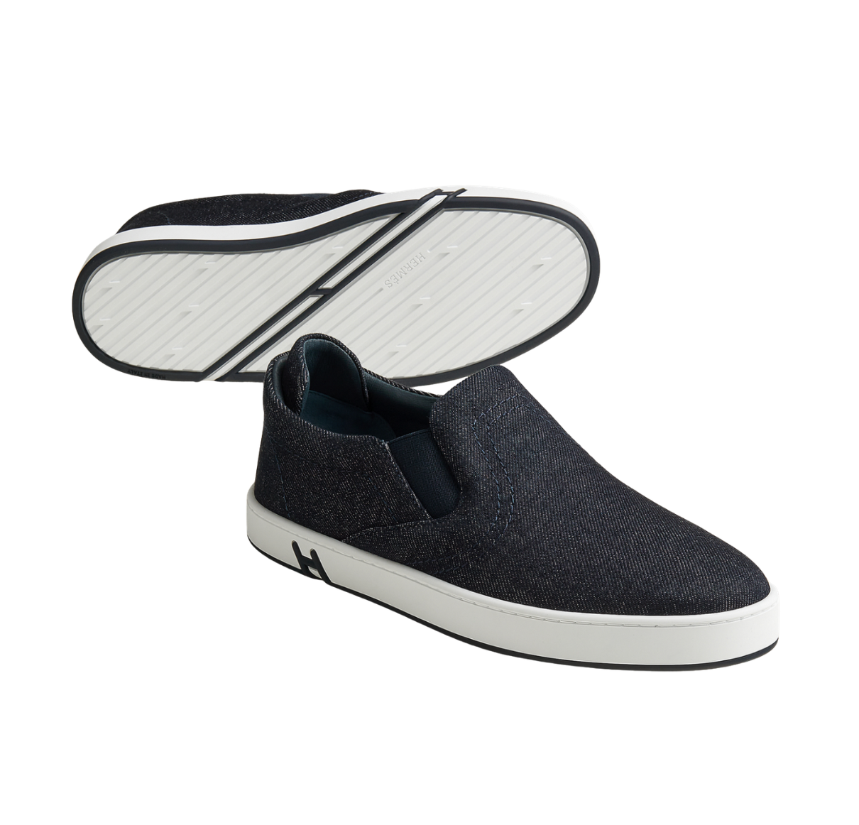 Lucky Slip-on Sneaker