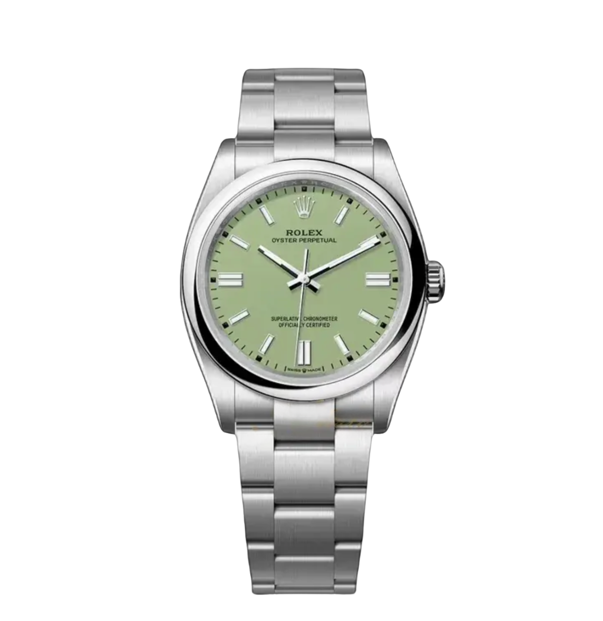 ROLEX 126000-0011