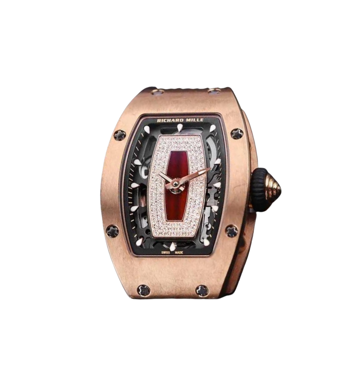 RM07-01 RG Jasper