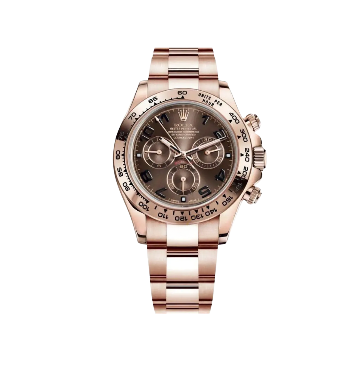ROLEX 116505-0011